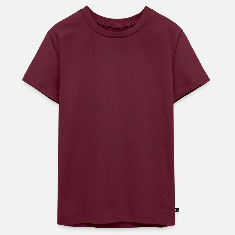 Teenager Premium Organic T-Shirt
