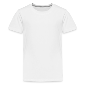 Teenage Premium T-Shirt