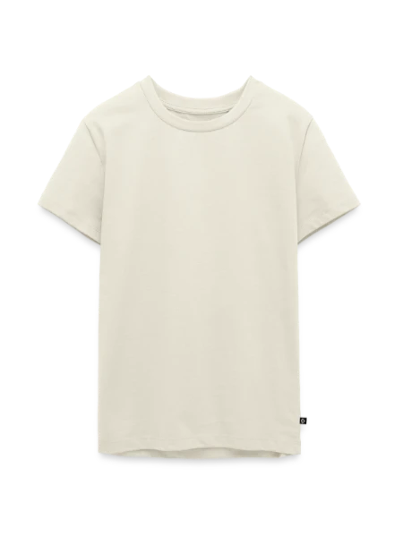 T-shirt Premium bio Ado -  - Devant