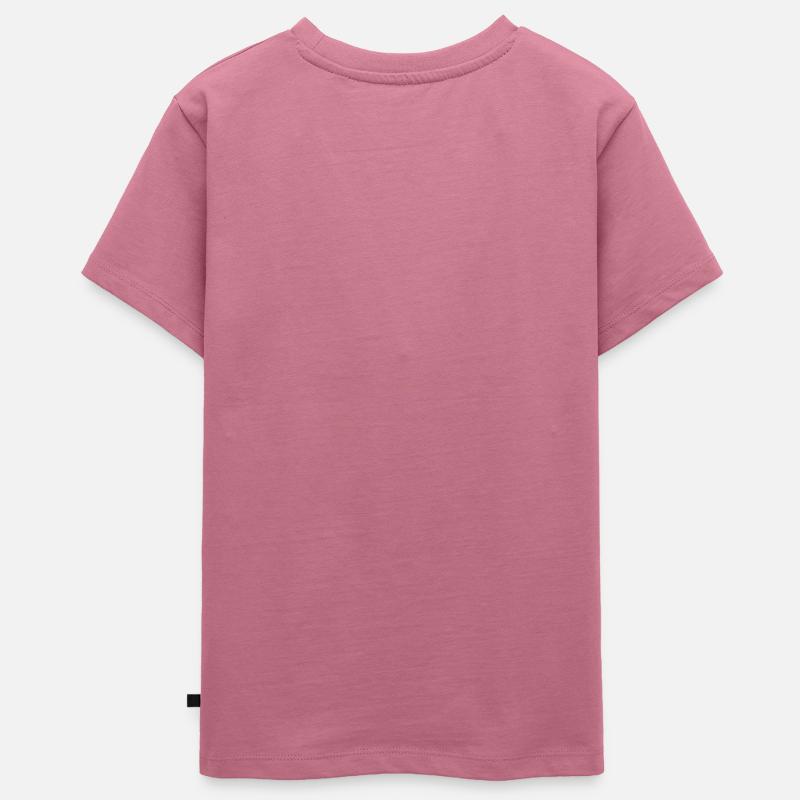 Teenager Premium Organic T-Shirt