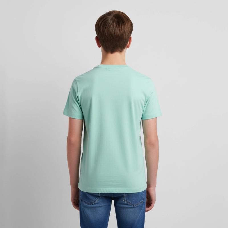 Teenager Premium Bio T-Shirt