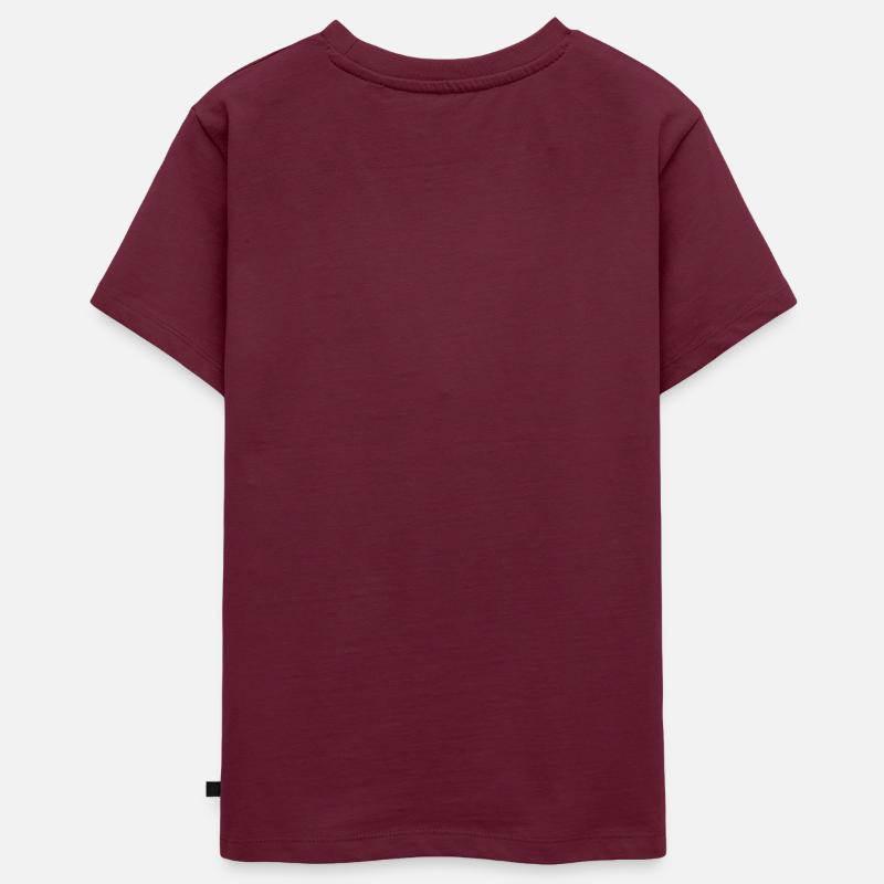 Teenager Premium Organic T-Shirt