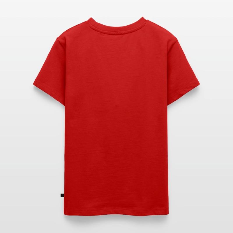 Teenager Premium Bio T-Shirt