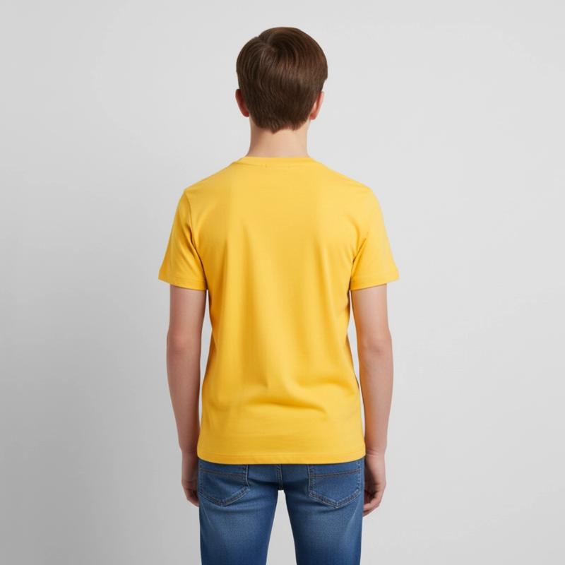 Teenager Premium Bio T-Shirt