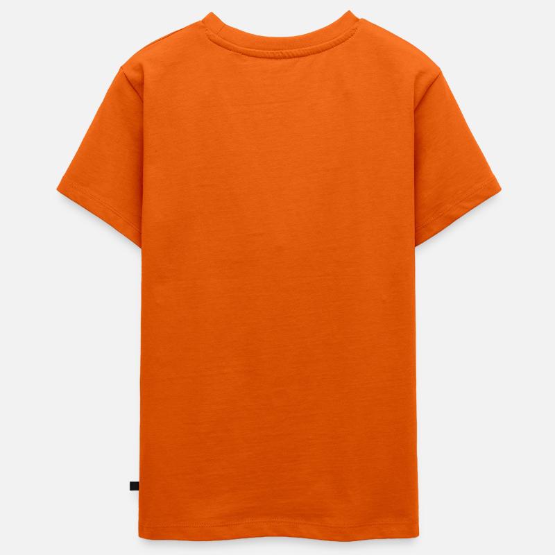 T-shirt Premium bio Ado