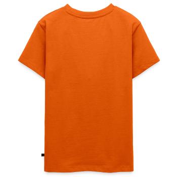 Tieners Premium Bio T-shirt