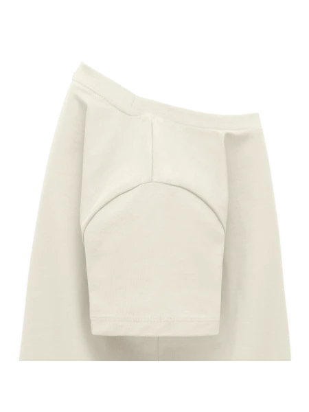T-shirt Premium bio Ado -  - Droite