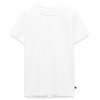 Teenager Premium Organic T-Shirt