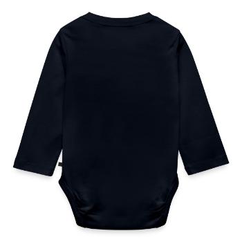Baby Bio-Langarm-Body