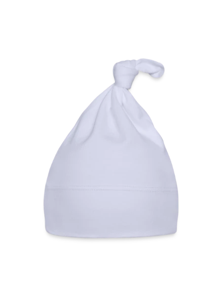 Bonnet bio Bébé -  - Dos