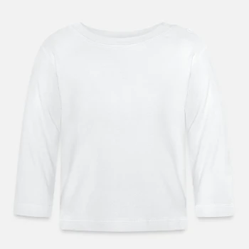 Organic Baby Long Sleeve T-Shirt