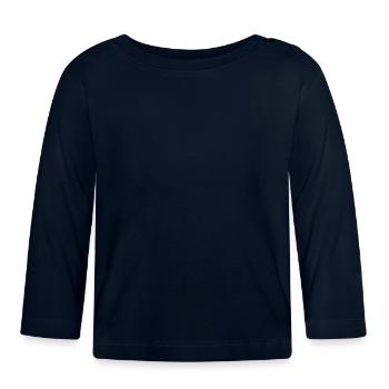 Organic Baby Long Sleeve T-Shirt