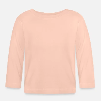 Baby Bio-Langarmshirt