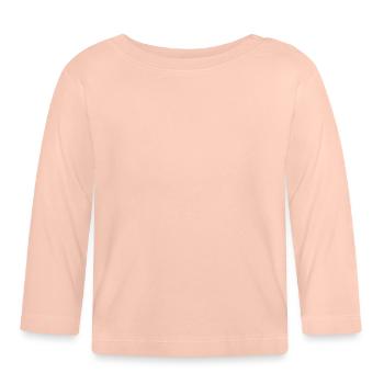 Organic Baby Long Sleeve T-Shirt