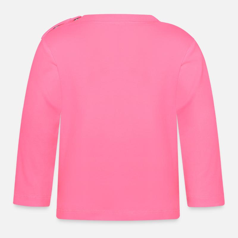 Baby Bio-Langarmshirt