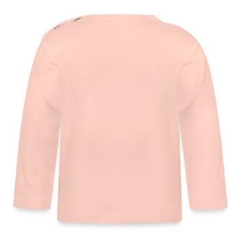 Organic Baby Long Sleeve T-Shirt