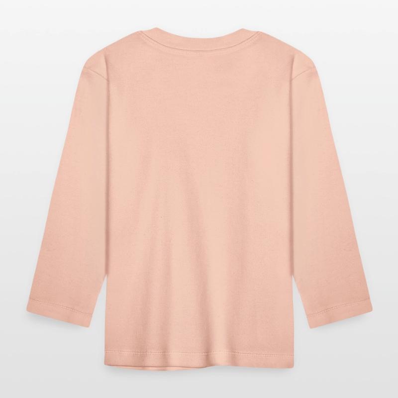 Organic Baby Long Sleeve T-Shirt