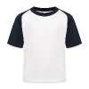 Small preview image 1 for Kids’ Baseball T-Shirt | B&C