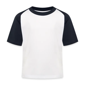 T-shirt baseball Enfant