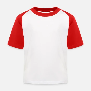 Camiseta béisbol niño