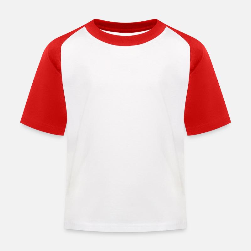 Kids' Baseball T-Shirt