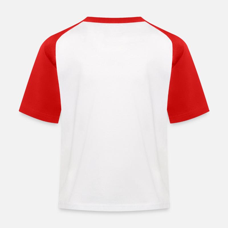 Kids' Baseball T-Shirt