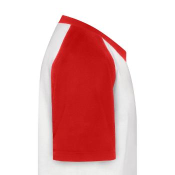 Camiseta béisbol niño