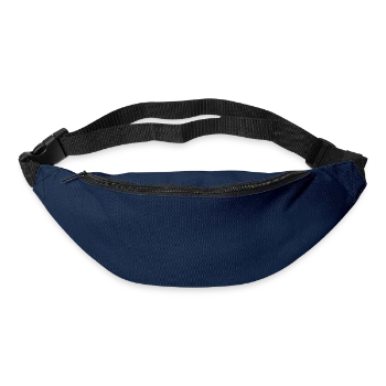 Bum bag - navy