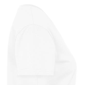 Frauen Premium Bio T-Shirt mit V-Ausschnitt