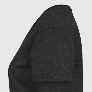 Frauen Premium Bio T-Shirt mit V-Ausschnitt - Links