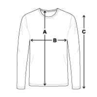 XRPArmy Longs sleeve - Men's Premium Shirt