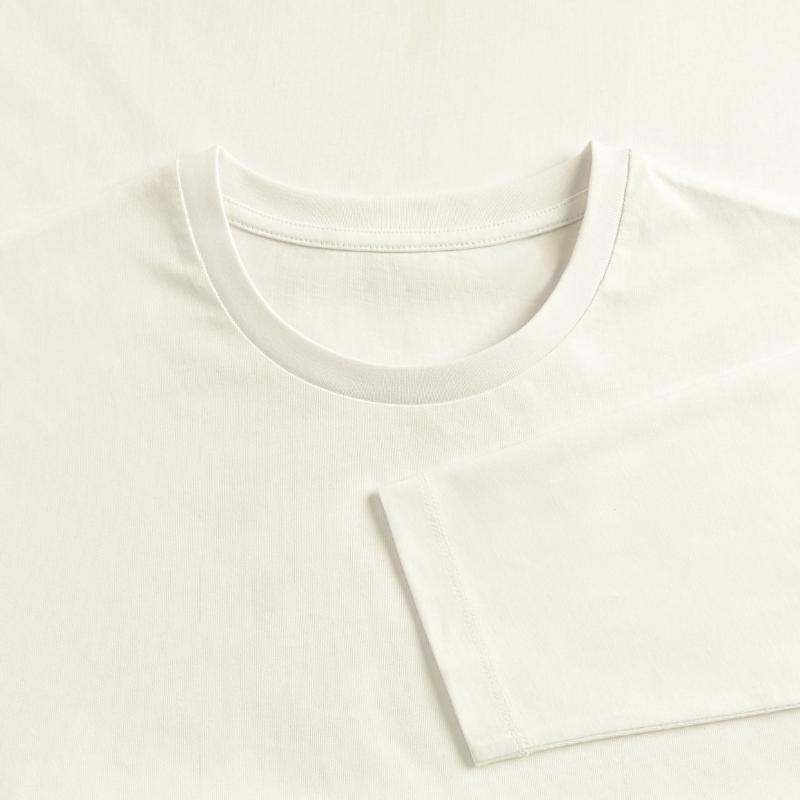 T-shirt manches longues Premium bio Homme