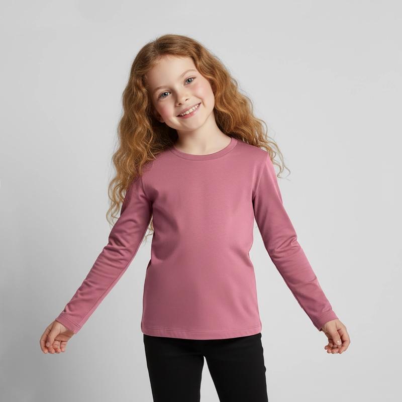 Kids' Premium Longsleeve Shirt