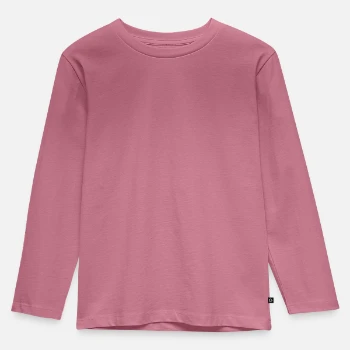 Kids' Premium Longsleeve Shirt