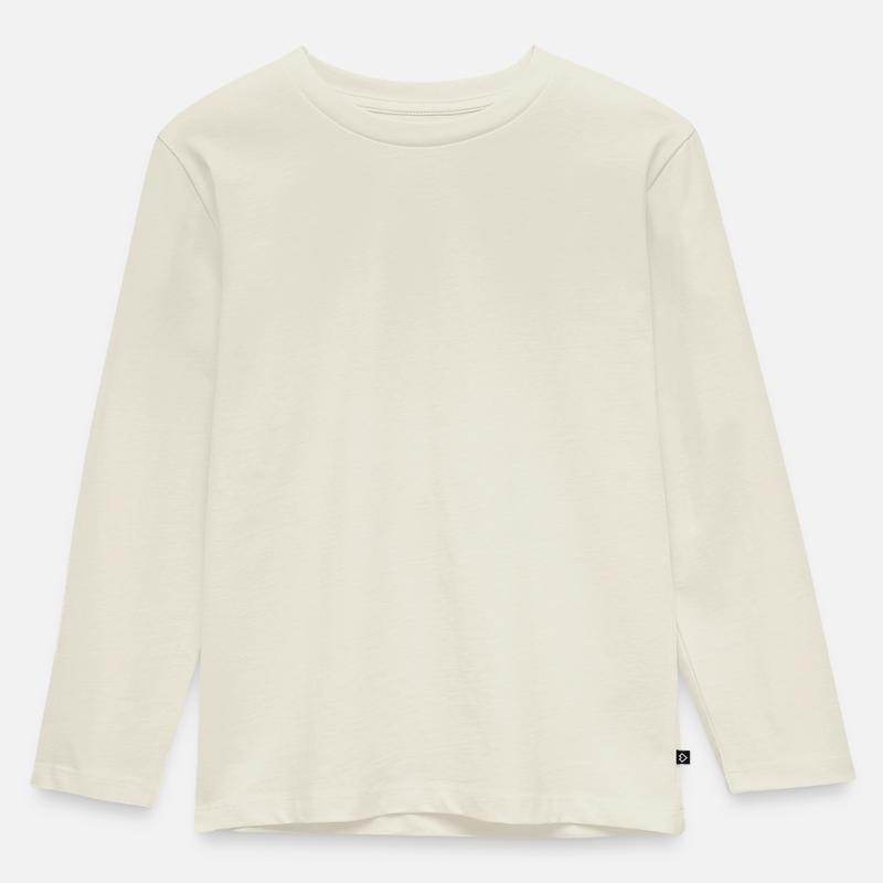 T-shirt manches longues Premium Enfant