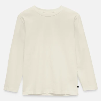 T-shirt manches longues Premium Enfant
