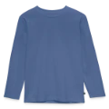 Aperçu Devant - T-shirt manches longues Premium Enfant