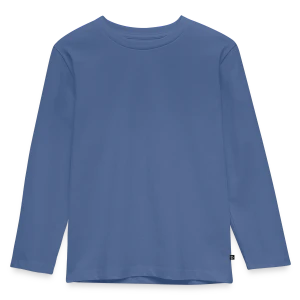 T-shirt manches longues Premium Enfant