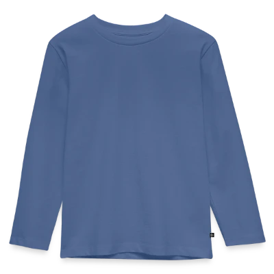 T-shirt manches longues Premium Enfant