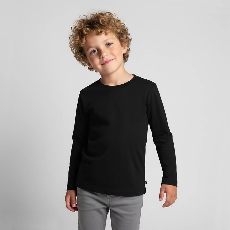 Kids' Premium Longsleeve Shirt