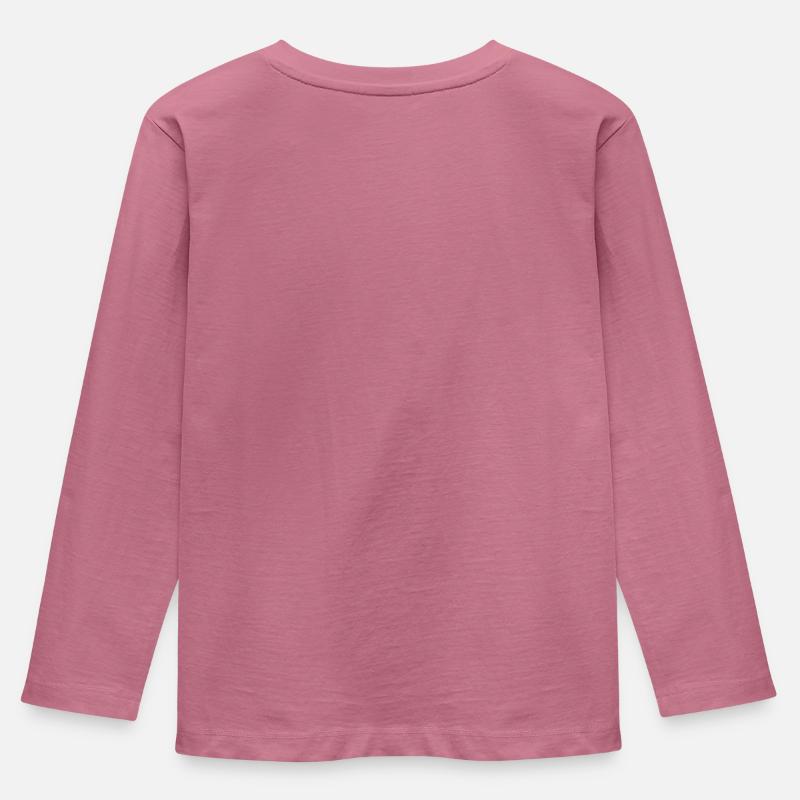 T-shirt manches longues Premium Enfant