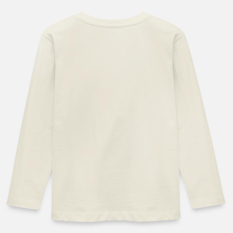 T-shirt manches longues Premium Enfant