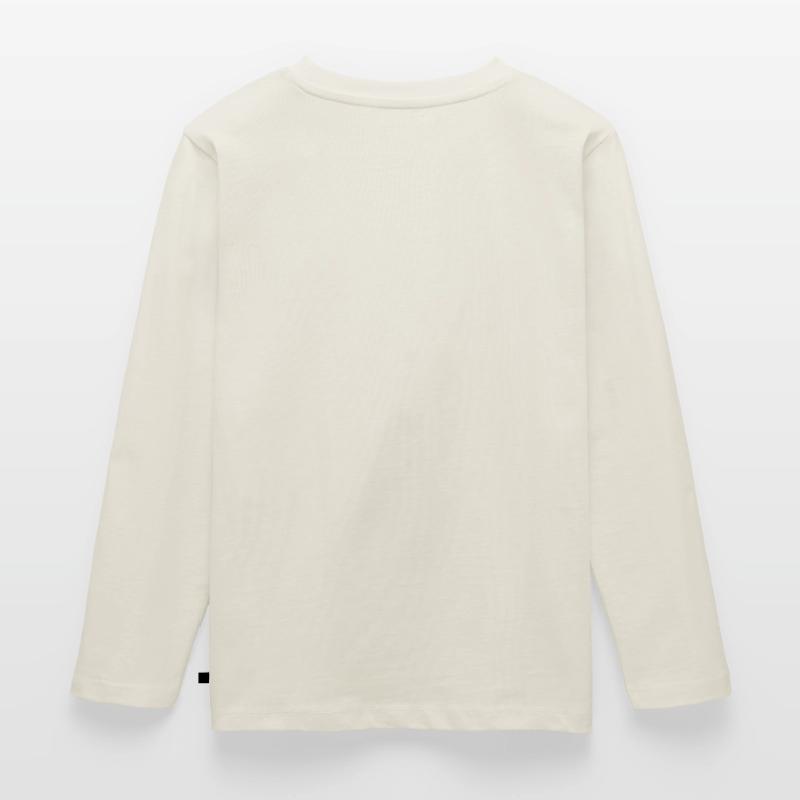 T-shirt manches longues Premium Enfant
