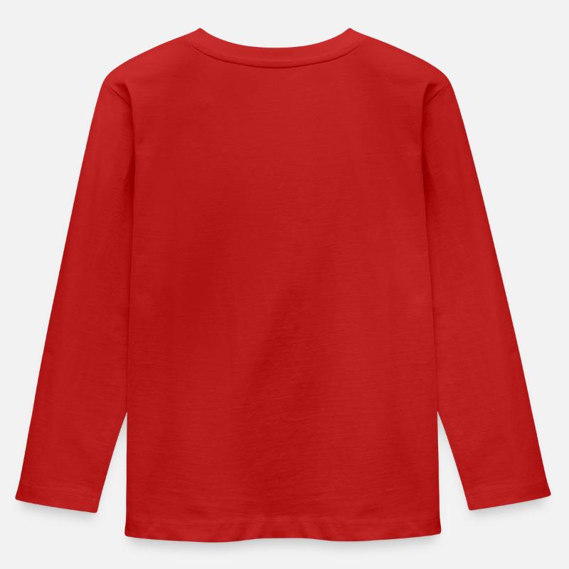 Kids' Premium Longsleeve Shirt