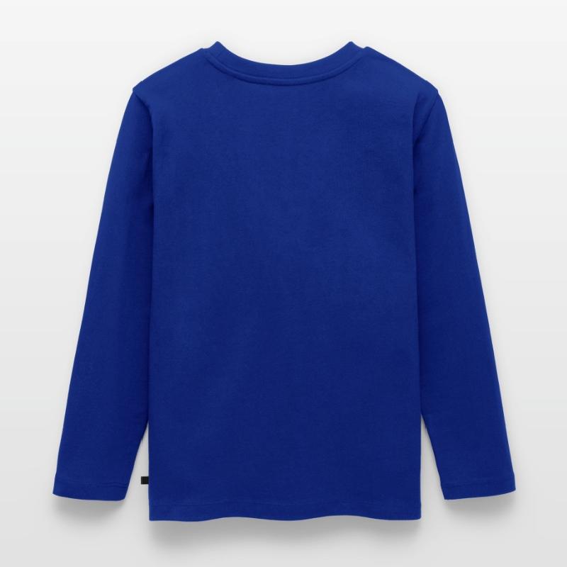 Kids' Premium Longsleeve Shirt