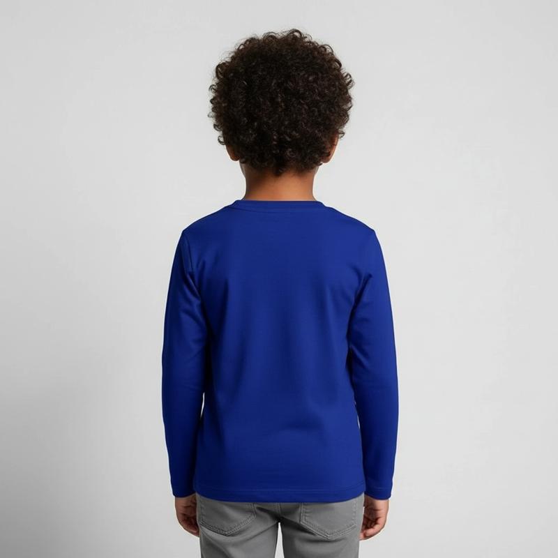 Kids' Premium Longsleeve Shirt