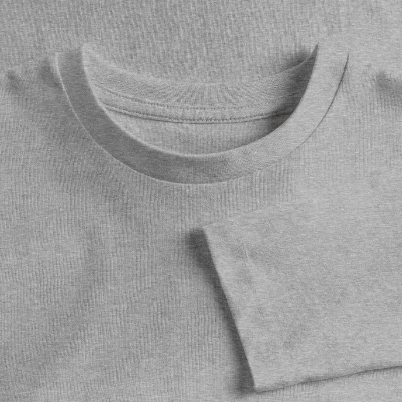 Kinder Premium Bio Langarmshirt