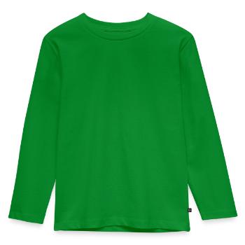 T-shirt manches longues Premium Enfant