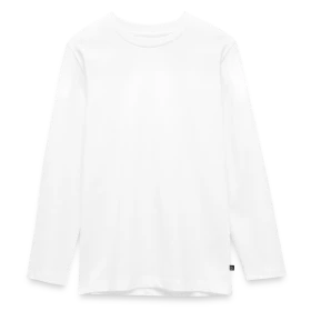 Style et Durabilité pour Ados : T-shirt Manches Longues Bio SPREADVos ados v...