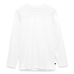 T-shirt manches longues Premium Ado